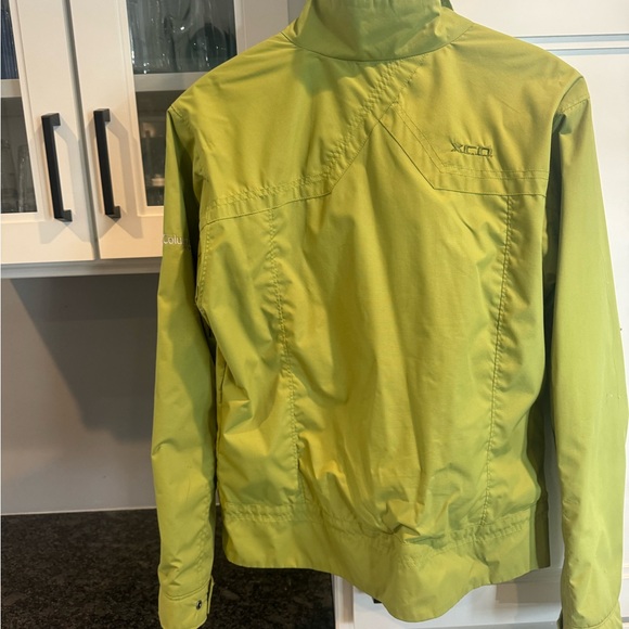 Columbia soft shell jacket - Picture 3 of 5